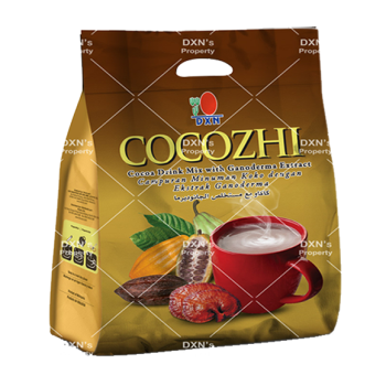 DXN Cocozhi®