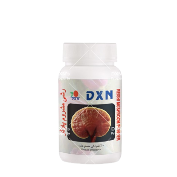 Reishi Mushroom Powder