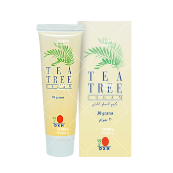 Tea TREE CREAM